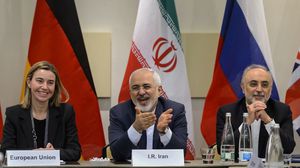 أوروبا تسعى للتحرر من التبعية الطاقية لروسيا عبر رفع العقوبات عن إيران - أ ف ب