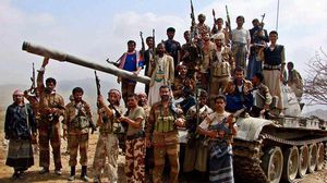 الحوثيون يعلنون اقتحام موقع عسكري في جيزان السعودية - أرشيفية