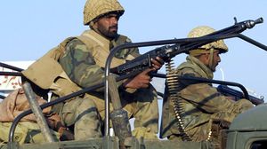 يشن الجيش الباكستاني عملية عسكرية واسعة النطاق ضد حركة طالبان - أرشيفية