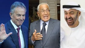 قدموا الدعم المالي والاستشارة والترويج للانقلاب ـ عربي21