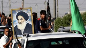 تتهم المليشيات الشيعية المدعومة من إيران بارتكاب جرائم حرب تجاه السنة - أرشيفية