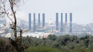 محطة توليد الكهرباء في غزة - عربي21