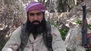 أبو همام من أبرز القادة العسكريين في جبهة النصرة وقاتل في أفغانستان والعراق - تويتر