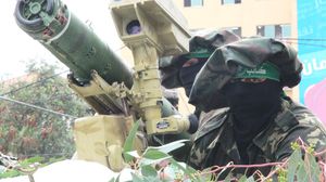 ليفي: حماس بذلت جهودا كبيرة لاستعادة مخزونها من الصواريخ بعيدة المدى ـ أرشيفية