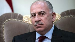 نائب الرئيس العراقي أسامة النجيفي- أرشيفية