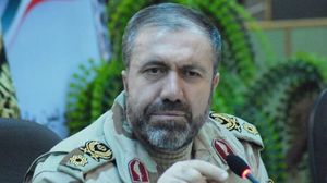 مساعد وزير داخلية إيران في الشؤون السياسية والأمنية حسين ذوالفقاري - أرشيفية