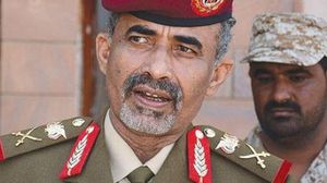 وزير الدفاع اليمني المختطف، اللواء محمود أحمد سالم الصبيحي - أرشيفية
