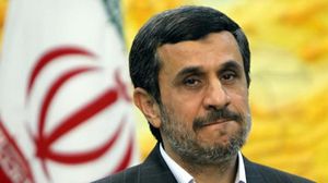 ميدل إيست آي: خامنئي قد يستخدم أحمدي نجاد ورقة ضغط الآن خلال المفاوضات - أرشيفية