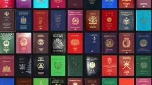 جواز سفر سنغافورة احتل المرتبة الأولى باعتباره "الأقوى" في العالم- أرشيفية
