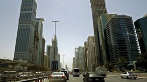 ارتفاع إيجارات الشقق السكنية في الإمارات (أرشيفية)- أ ف ب