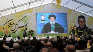 استطلاعات الرأي تشير إلى تراجع شعبية حزب الله في الدول العربية - أرشيفية