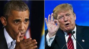 بلومبيرغ:  لا فرق بين أوباما وترامب في نظرتهما لسياسة الولايات المتحدة الخارجية - أرشيفية