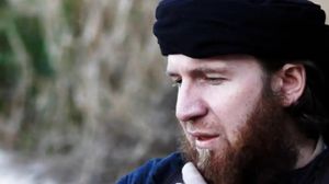 الشيشاني يعد من أبرز قيادات التنظيم العسكرية- يوتيوب
