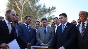 أخفق مجلس النواب الليبي خلال الشهرين الماضيين في عقد جلسة رسمية للتصويت - أرشيفية