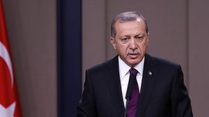 أردوغان: الإرهابيون يخسرون مع قوات الأمن فيستهدفون المدنيين ـ الأناضول 