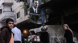 فيسك: قوة تحالف سنية علوية مسيحية تقوم بحماية نظام الأسد- أرشيفية