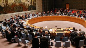 أعضاء مجلس الأمن اتفقوا على اتخاذ مزيد من الإجراءات المؤثرة - أرشيفية