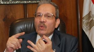 أكد عبد المنعم أنه إذا أصبح الحكم باتا ونهائيا سيتم تنفيذ الإعدام بحق مرسي - أرشيفية