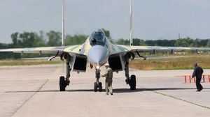 تحول مطار حميميم لقاعدة عسكرية تخض القيادة الروسية بالكامل - أرشيفية