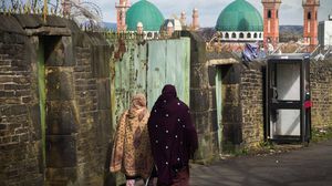 إندبندنت: ناشطات يخططن لبناء أول مسجد مخصص للنساء في بريطانيا- أرشيفية
