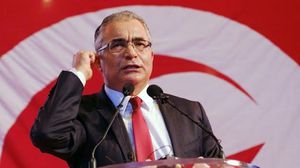 مرزوق أعلن استقالته من حزب نداء تونس في أواخر سنة 2015 بعد تصاعد الخلافات الأيديولوجية - أرشيفية
