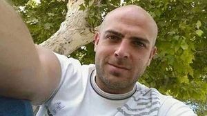 شادي هو ضابط يتبع للمخابرات الجوية لدى النظام السوري ويعمل في العاصمة دمشق - فيسبوك