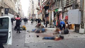 أدى تفجير انتحاري في إسطنبول يوم 19 مارس الجاري إلى مقتل 3 إسرائيليين - أرشيفية