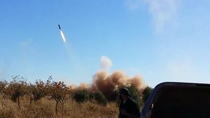 أعلن الحوثيون إطلاق صاروخين باليستيين - أرشيفية - الأناضول