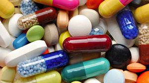 95% من المواد الفعالة التي تدخل في الأدوية المتداولة في مصر مستوردة من الخارج - تعبيرية