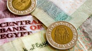 بلغت نسبة التضخم في مصر 14 بالمئة- أرشيفية