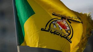 كتائب حزب الله هددت بحرق الأمريكان داخل آلياتهم مهما كانت قوتها ـ أرشيفية 