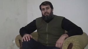 "أبو عبد الله الخولي" خرج في فيديو لجبهة النصرة معترفا بالضلوع باغتيال يعقوب العمر - أرشيفية