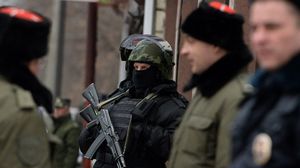 اتهام روسي لتركيا بإيواء "الإرهابيين"- أ ف ب