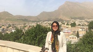 سارة التي تعيش وتدرس في إيران منذ 10 أشهر لم تتمكن من ذكر أي موقف سلبي واجهته - أرشيفية