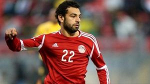 يحتل المنتخب المصري المركز الثالث، خلف كل من روسيا والأوروغواي- فيسبوك