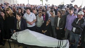 مقتل ثلاثة إسرائيليين وإيراني واحد، في جادة الاستقلال المكتظ في اسطنبول ـ أ ف ب