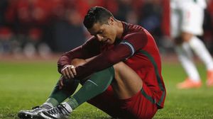 المنتخب البرتغالي يلعب في المجموعة السادسة في نهائيات كأس الأمم الأوروبية 2016 - أرشيفية