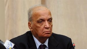 نور الدين فرحات عضو "المجلس الاستشاري المصري"- أرشيفية
