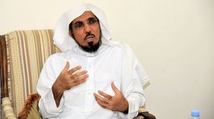 الحساب المتخصص بمعتقلي الرأي بالسعودية قال إن العودة يواجه خطر الحكم بالإعدام- أرشيفية
