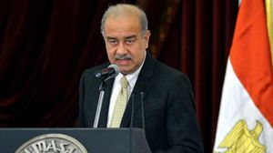 رئيس الوزراء المصري شريف إسماعيل لم يفصح عن تفاصيل الاتفاق - أرشيفية