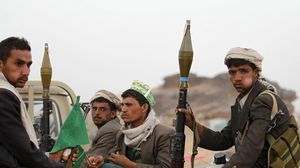 الحوثيون بادلوا 109 من أسراهم بتسعة أسرى سعوديين- أرشيفية