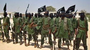 حركة الشباب الصومالية تواجه قوات دولية بينها الأردن وبريطانيا - أرشيفية