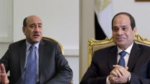 جنينة: حجم الفساد في مصر بلغ 600 مليار - أرشيفية