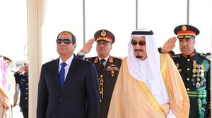 هيرست: السعودية لن تتخلى عن حكم العسكر لكن يمكنها التخلي عن السيسي ـ أرشيفية 