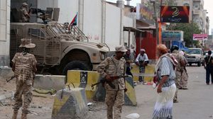 هدوء حذر يسود في كثير من المحافظات اليمنية ـ أ ف ب 