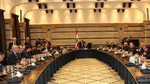 هل تخرج الحكومة اللبنانية بموقف يحفظ علاقات لبنان بالدول العربية؟ - أرشيفية