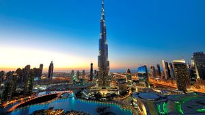 تصدرت دبي قائمة المدن العربية - أرشيفية