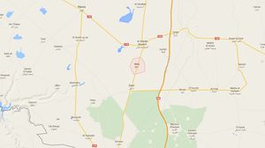 تسعى قوات الأسد لإيجاد طرق إضافية لإمداداتها في درعا