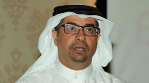 وزير الإعلام البحريني المقال- أرشيفية