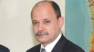  رئيس تحرير صحيفة "الأهرام" السابق، عبد الناصر سلامة، هاجم نظام رئيس الانقلاب عبد الفتاح السيسي- غوغل
